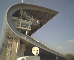 Hockenheim F1, Aug 3 2003