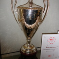 Conference centre award