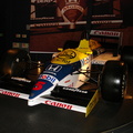 FW11 1986, the Red 5 I know and love