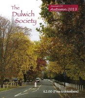 The Dulwich Society-0001
