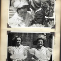 Granma wedding album page-0021