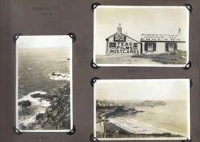 Cornwall 1938 (2)